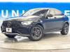 MERCEDES BENZ GLC-CLASS