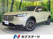 2023 HONDA VEZEL