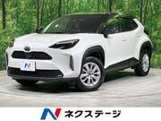 2021 TOYOTA YARIS CROSS