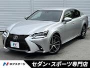 2016 LEXUS GS