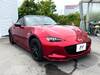 MAZDA ROADSTER
