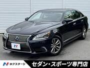 2013 LEXUS LS