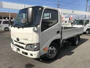 2021 TOYOTA DYNA