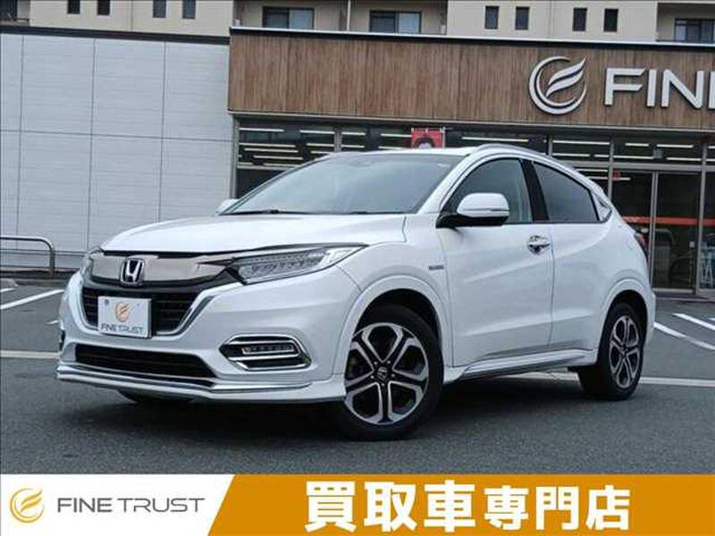 2018 HONDA for sale