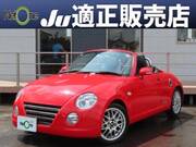 2012 DAIHATSU COPEN