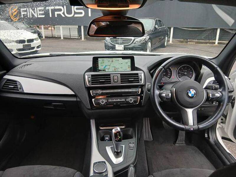 2017 BMW 1 SERIES for sale - photo 4