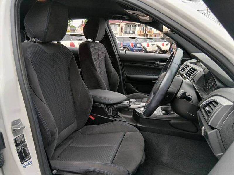 2017 BMW 1 SERIES for sale - more photos