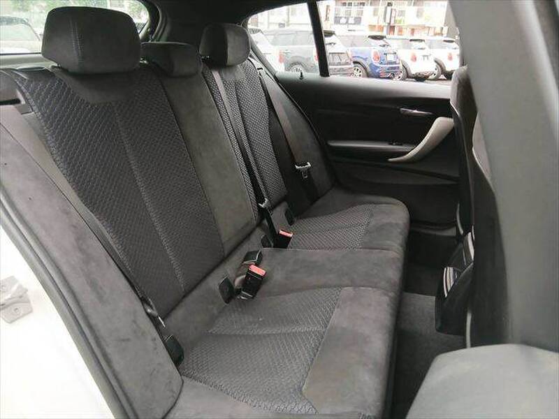 2017 BMW 1 SERIES for sale - photo 9