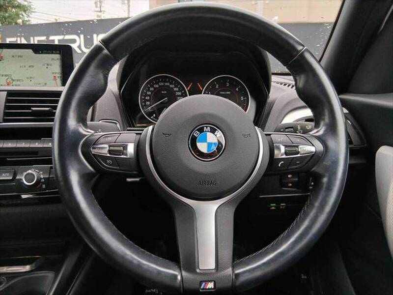 2017 BMW 1 SERIES for sale - photo 11