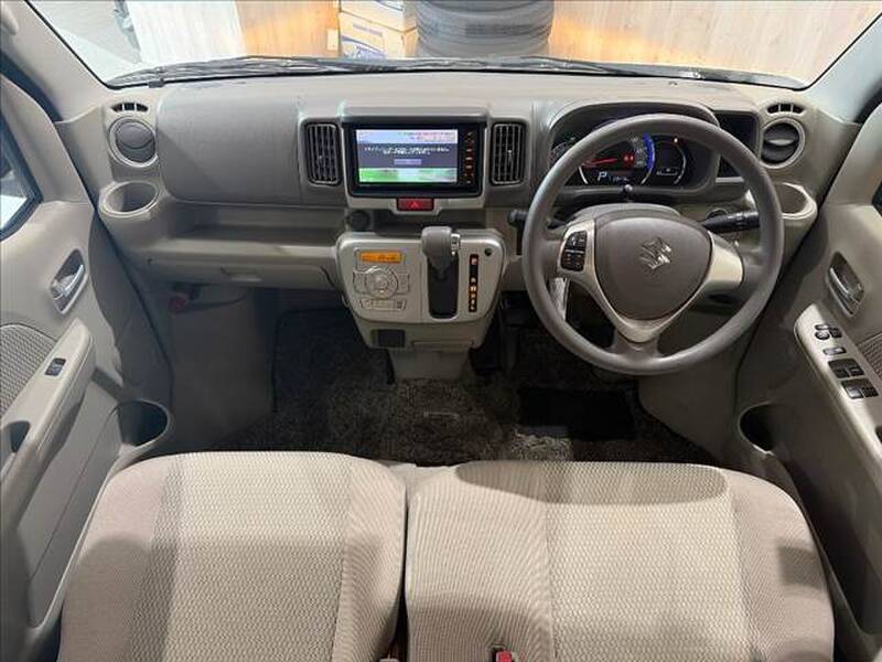 2020 SUZUKI EVERY WAGON for sale - photo 4