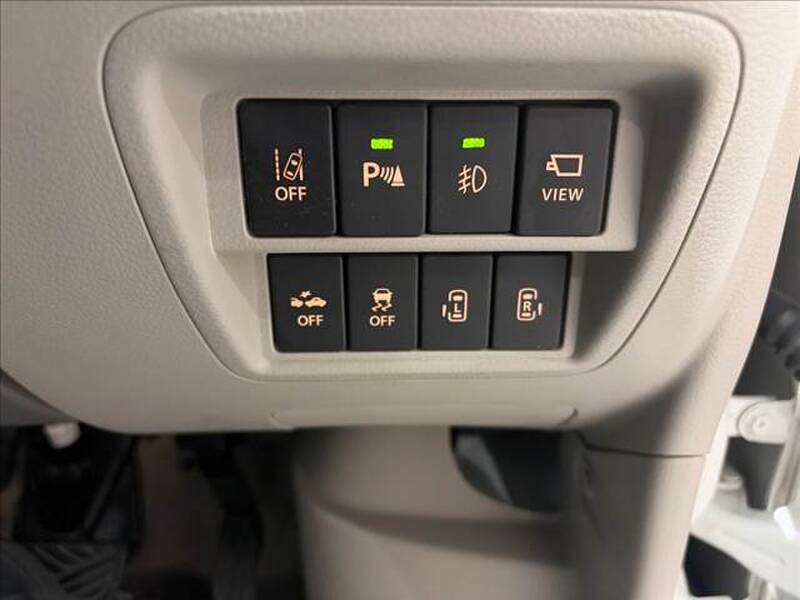 2020 SUZUKI EVERY WAGON for sale - more photos