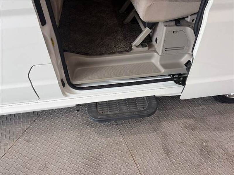 2020 SUZUKI EVERY WAGON for sale - photo 9