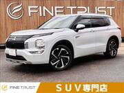 2022 MITSUBISHI OUTLANDER PHV