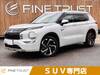 MITSUBISHI OUTLANDER PHV