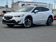 2021 SUBARU XV