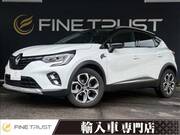 2023 RENAULT CAPTUR