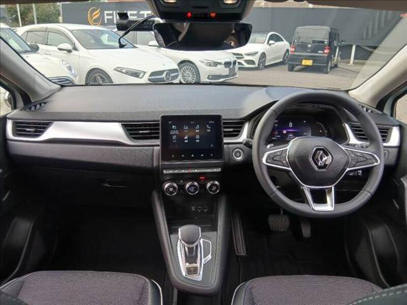 2023 RENAULT CAPTUR for sale - photo 4