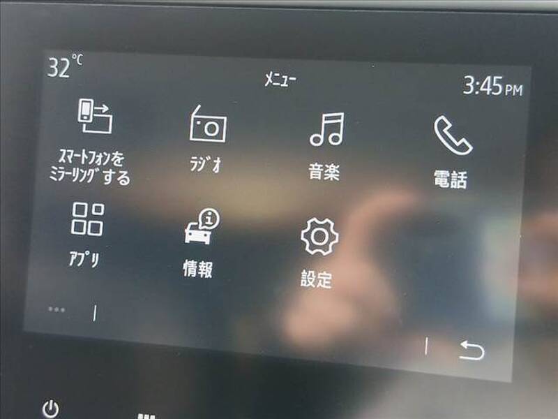 2023 RENAULT CAPTUR for sale - photo 5