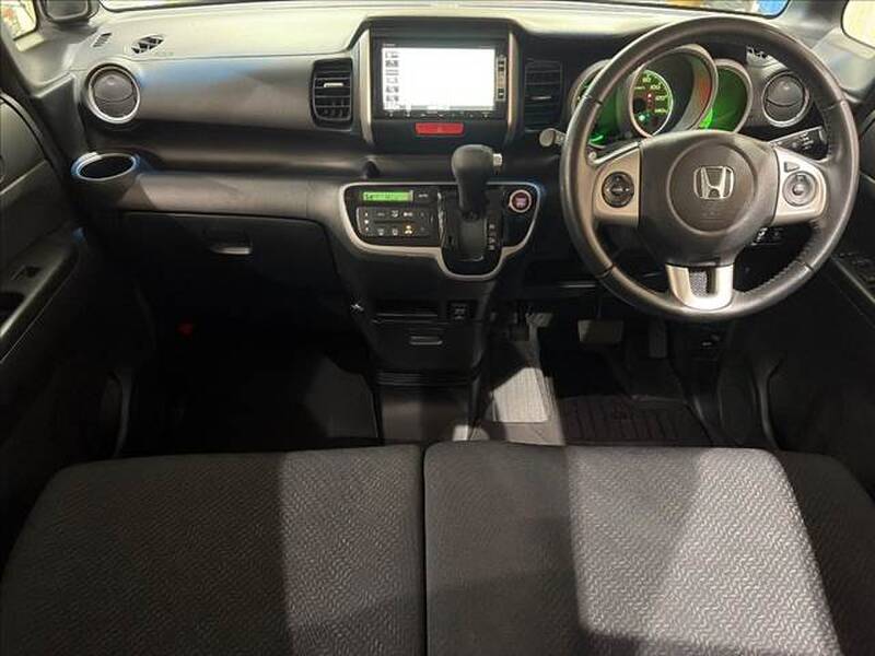 2013 HONDA N-BOX for sale - photo 4