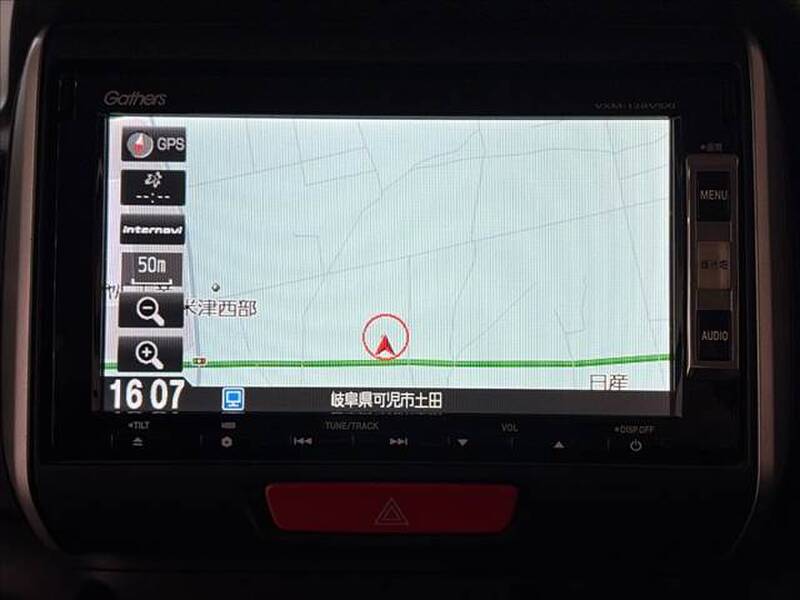 2013 HONDA N-BOX for sale - photo 5