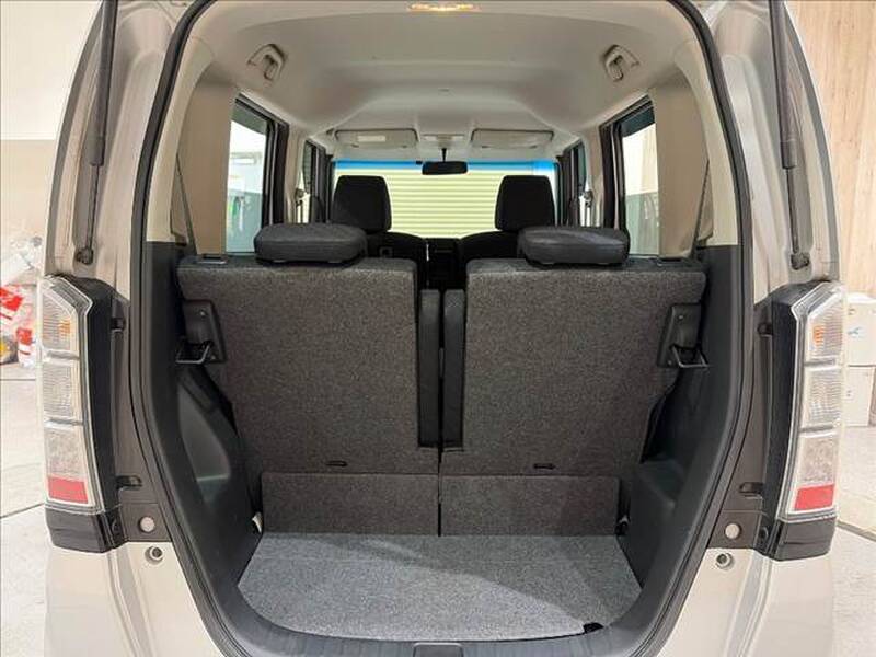 2013 HONDA N-BOX for sale - photo 11