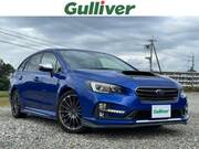 2017 SUBARU LEVORG