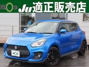 2019 SUZUKI SWIFT