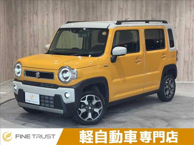2023 SUZUKI HUSTLER for sale