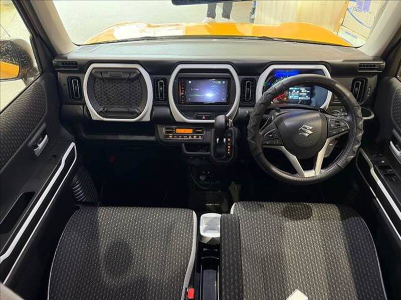 2023 SUZUKI HUSTLER for sale - photo 4