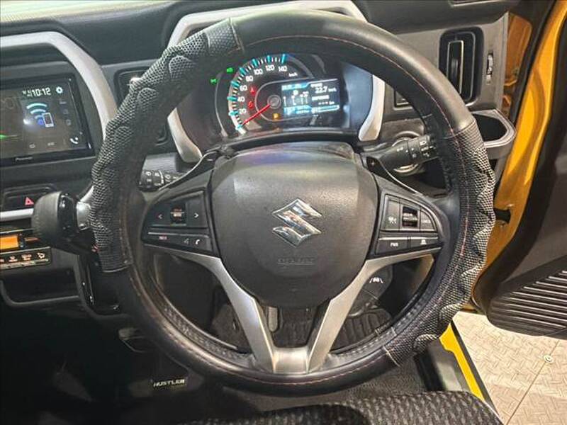 2023 SUZUKI HUSTLER for sale - photo 10