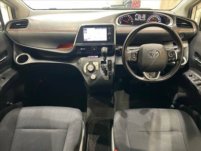 2016 TOYOTA SIENTA G for sale - photo 4