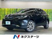 2020 TOYOTA HARRIER HYBRID Z LEATHER PKG