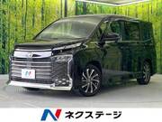 2024 TOYOTA VOXY