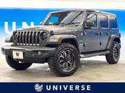 2021 CHRYSLER JEEP WRANGLER UNLIMITED
