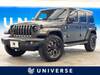 CHRYSLER JEEP WRANGLER UNLIMITED