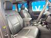 CHRYSLER JEEP WRANGLER UNLIMITED