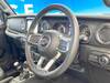CHRYSLER JEEP WRANGLER UNLIMITED