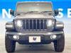 CHRYSLER JEEP WRANGLER UNLIMITED