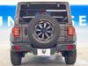 CHRYSLER JEEP WRANGLER UNLIMITED