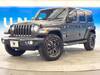 CHRYSLER JEEP WRANGLER UNLIMITED