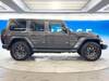 CHRYSLER JEEP WRANGLER UNLIMITED