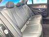 MERCEDES BENZ E-CLASS