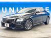 MERCEDES BENZ E-CLASS