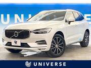 2021 VOLVO XC60