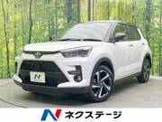 2024 TOYOTA RAIZE