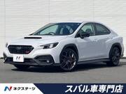 2026 SUBARU WRX S4