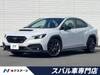 SUBARU WRX S4
