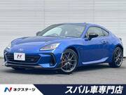 2026 SUBARU BRZ
