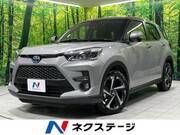 2026 TOYOTA RAIZE