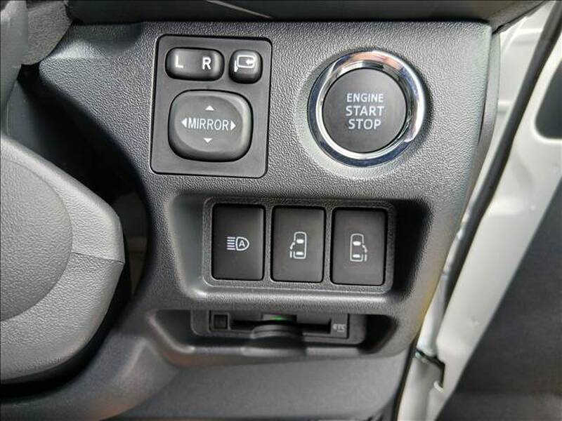 2025 TOYOTA HIACE VAN for sale - photo 9